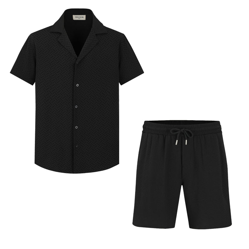 ENSEMBLE - AASKO BLACK