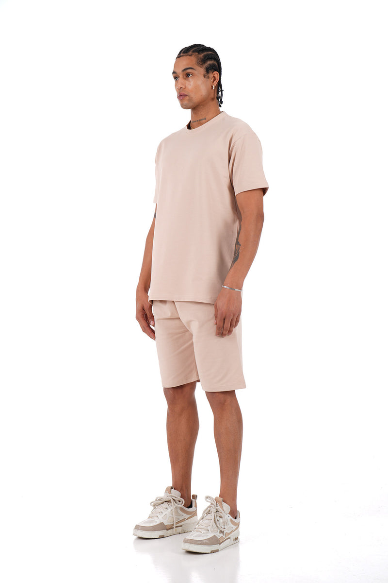 ENSEMBLE - DOWNTON BEIGE