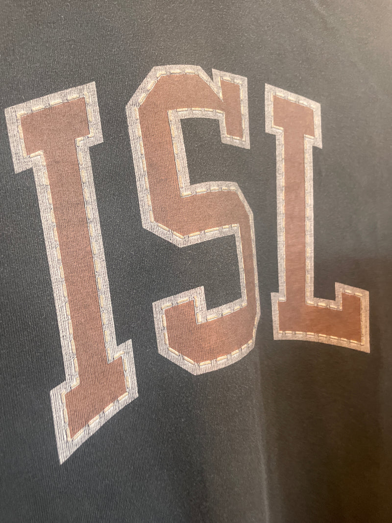 TEE SHIRT ISL LUXE DESTROY