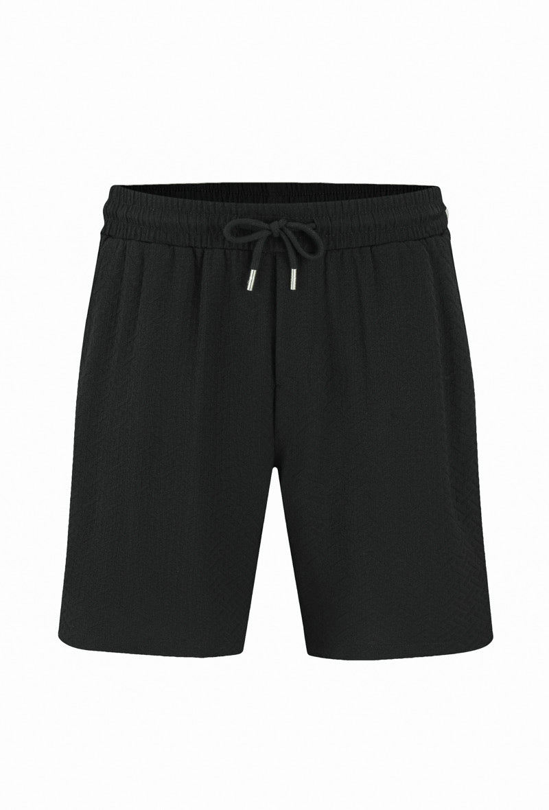 ENSEMBLE - AASKO BLACK
