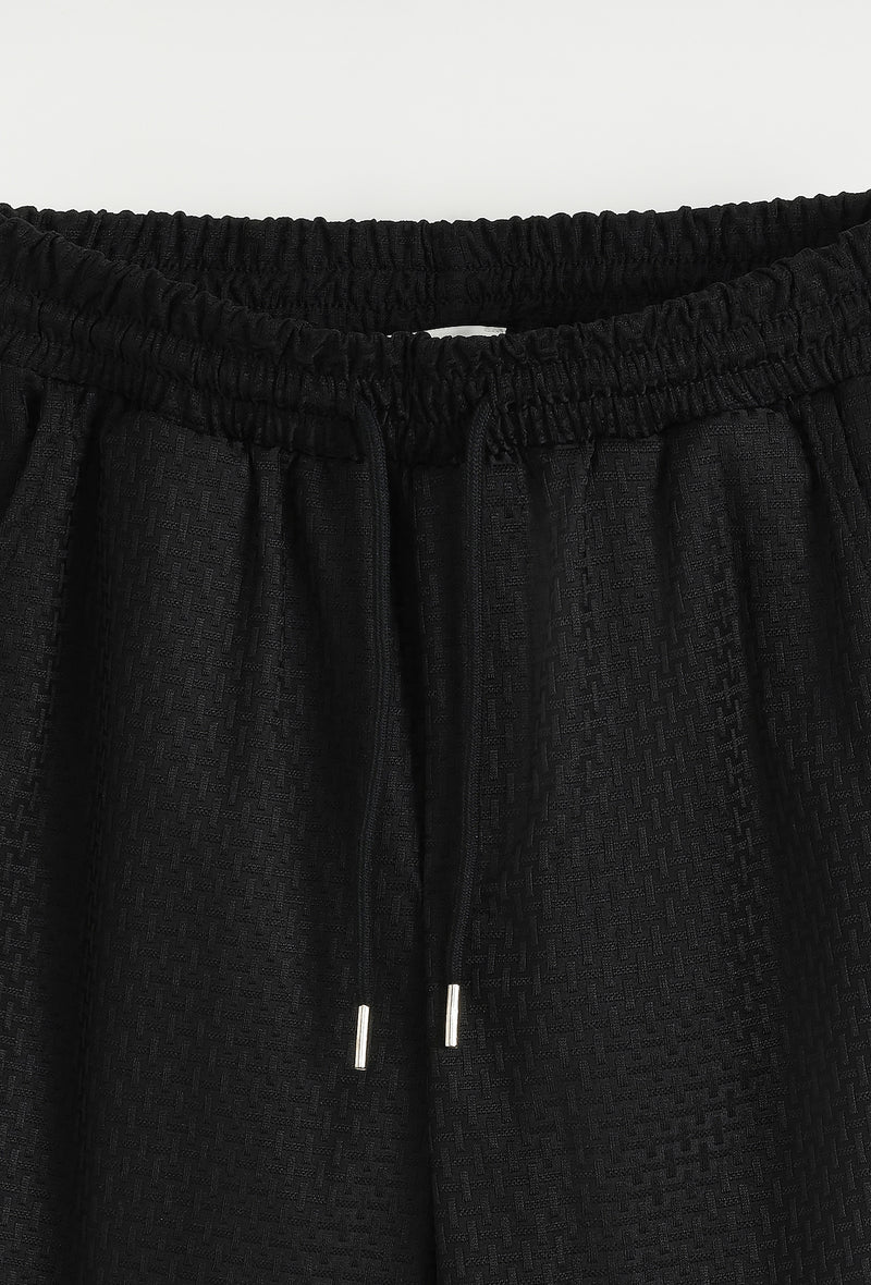 ENSEMBLE - VENISE BLACK