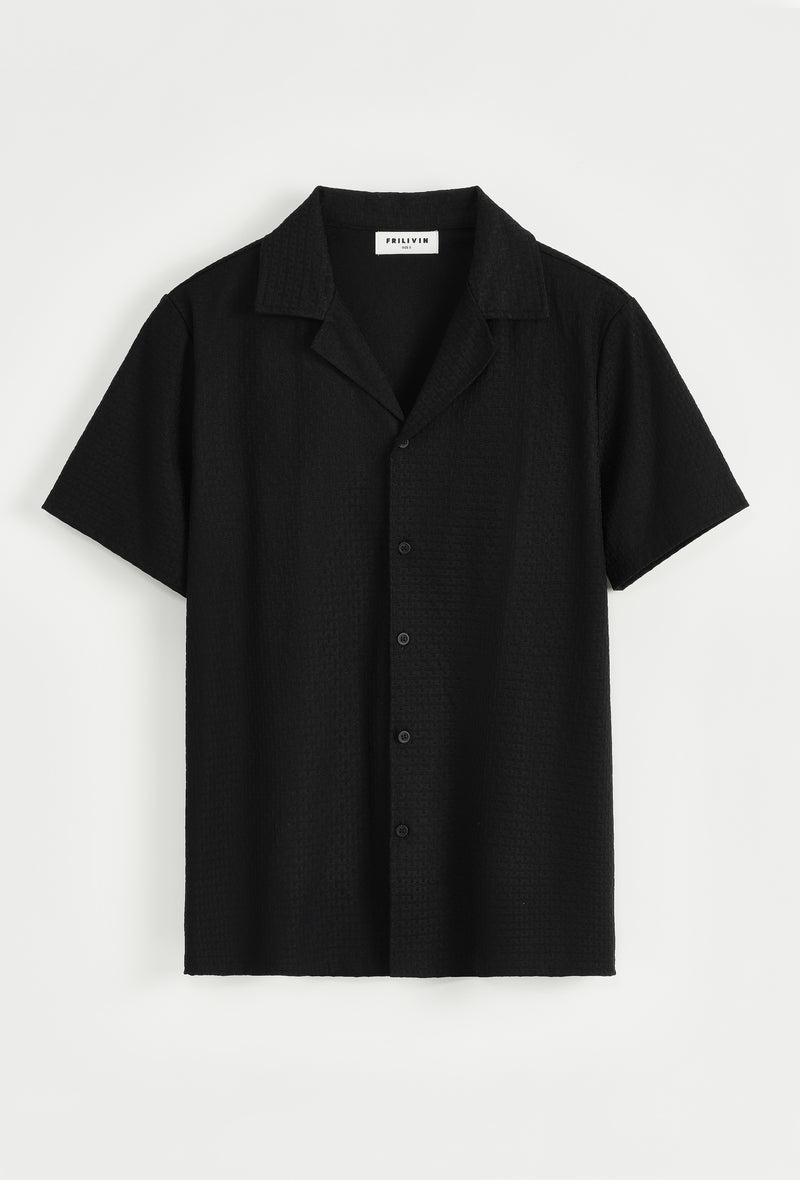 ENSEMBLE - VENISE BLACK