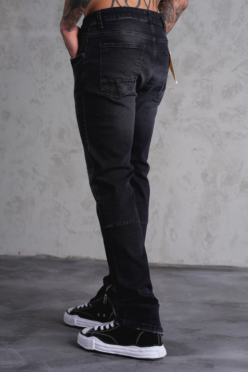 JEAN - MILO BLACK