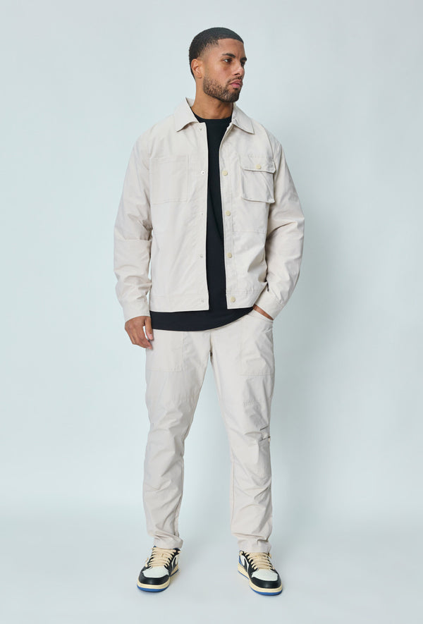 ENSEMBLE -  TEXAS BEIGE