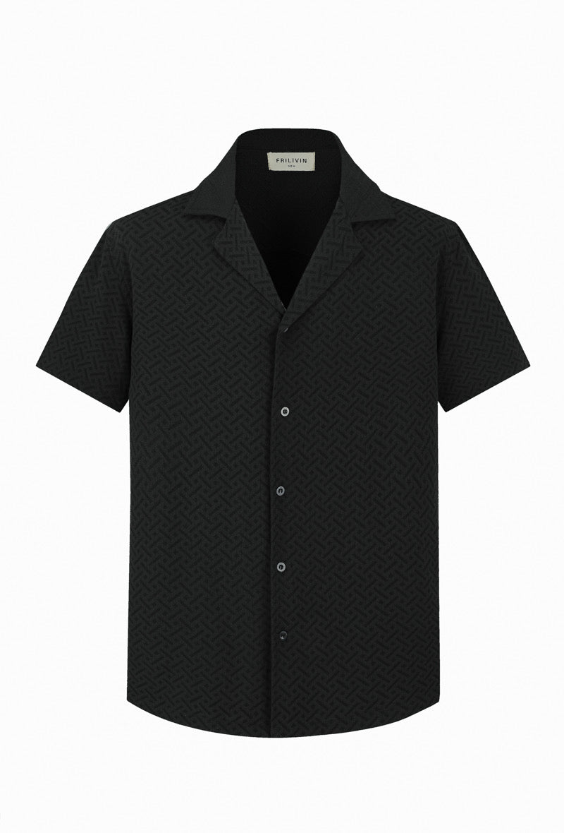 ENSEMBLE - AASKO BLACK