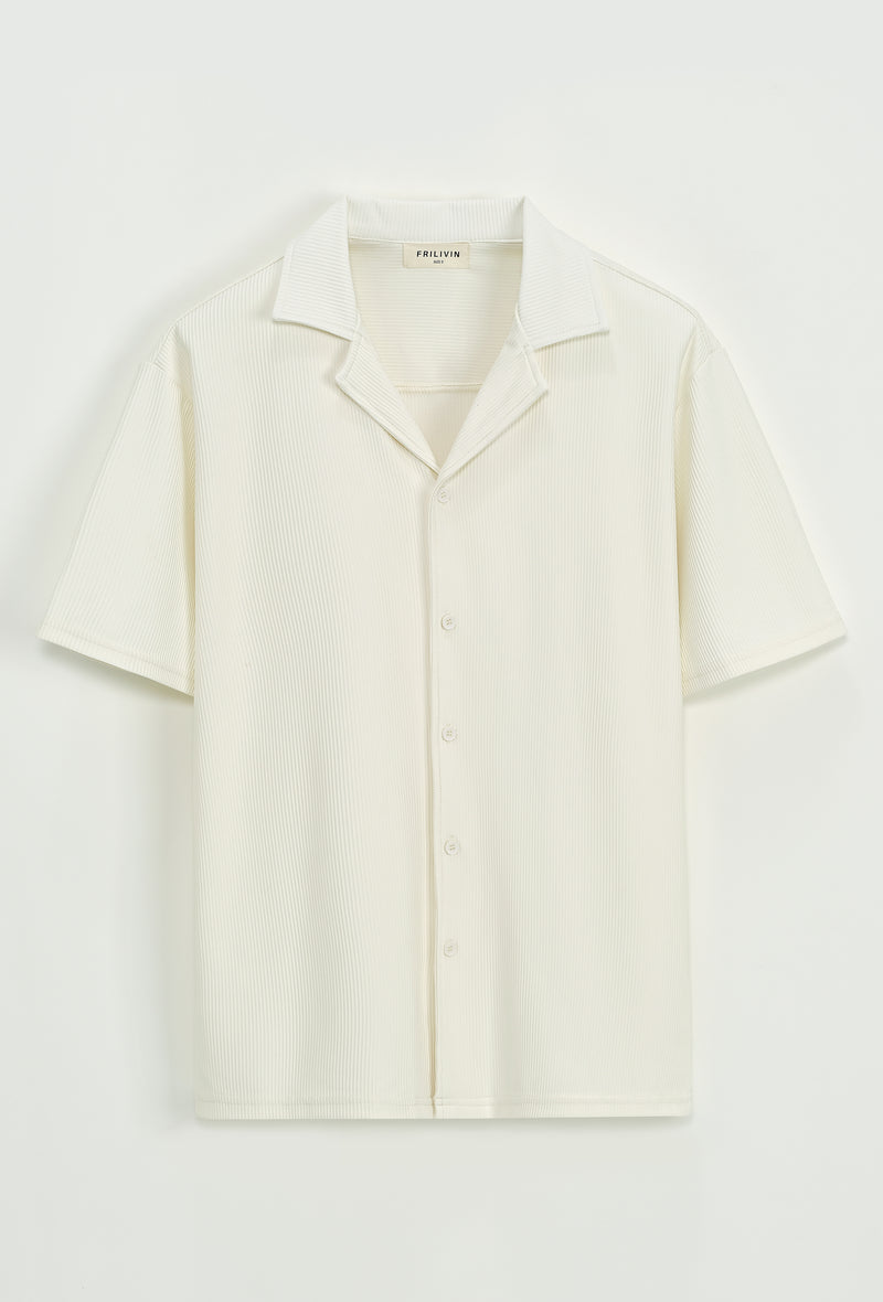 ENSEMBLE -  MARBELLA BLANC