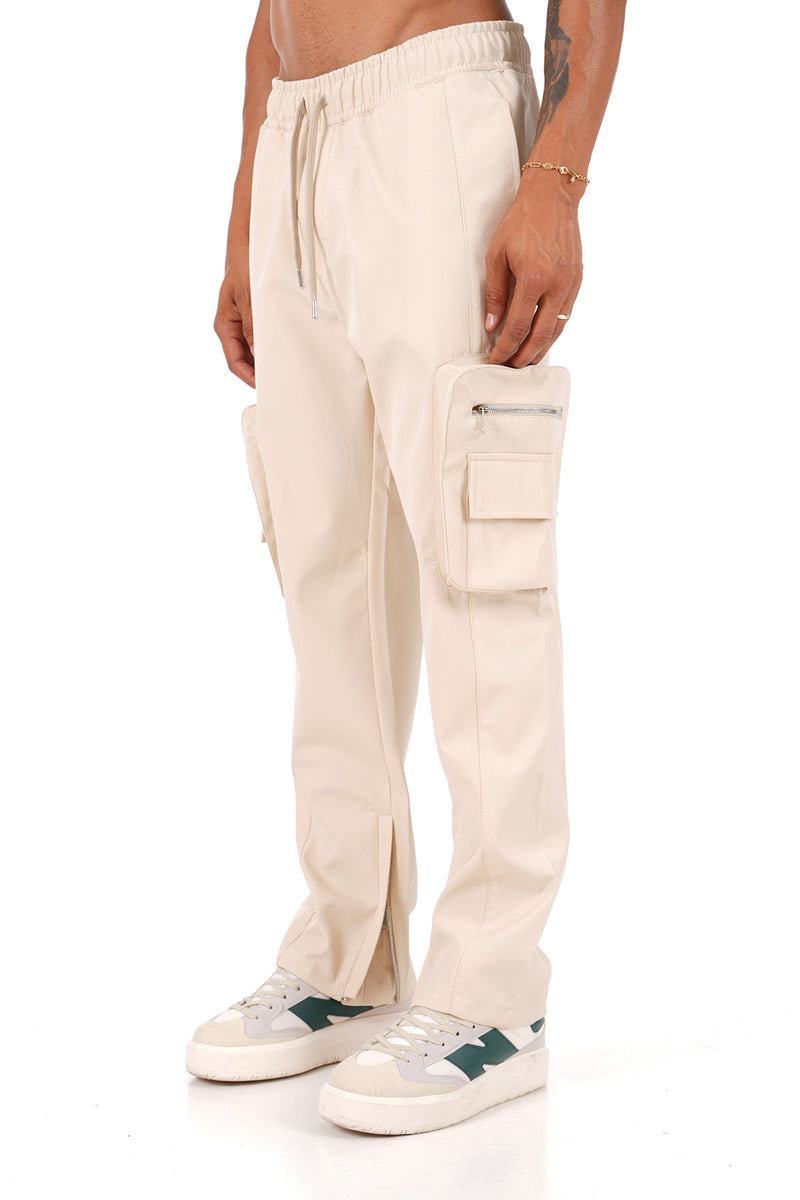 CARGO MODELE  - POWER BEIGE