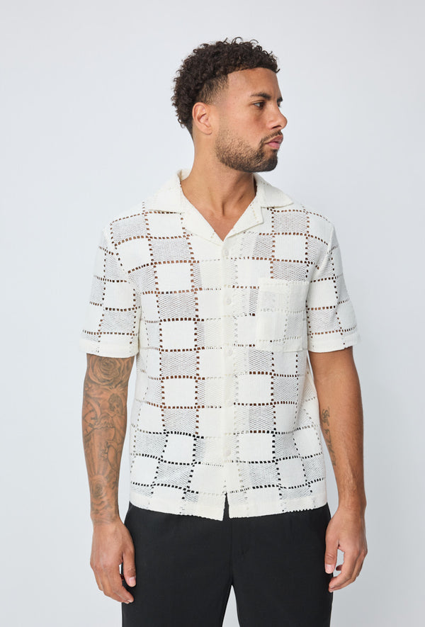 CHEMISE- LOUIS